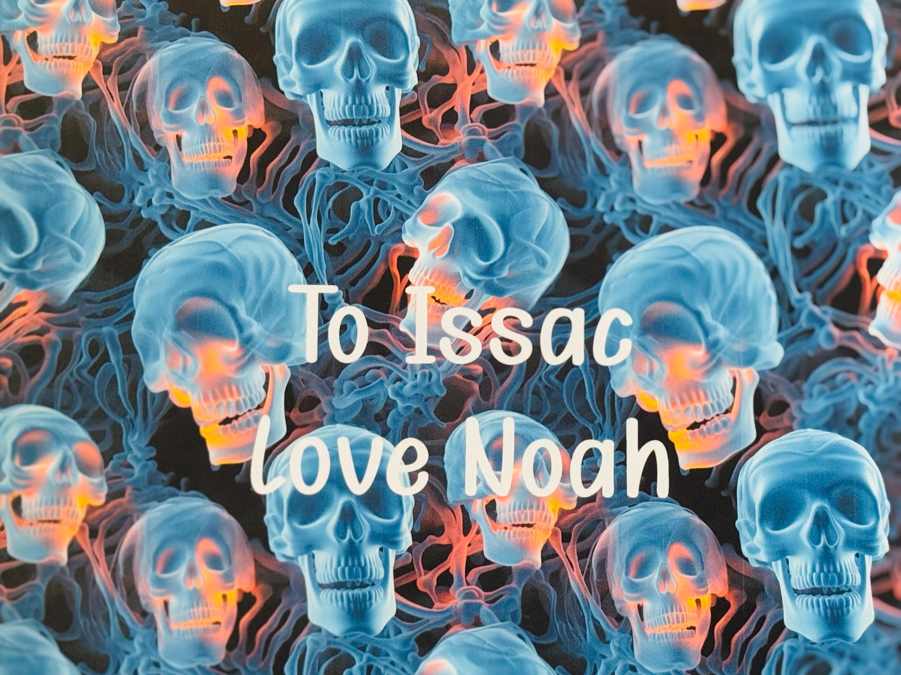 Sweets - Halloween 5