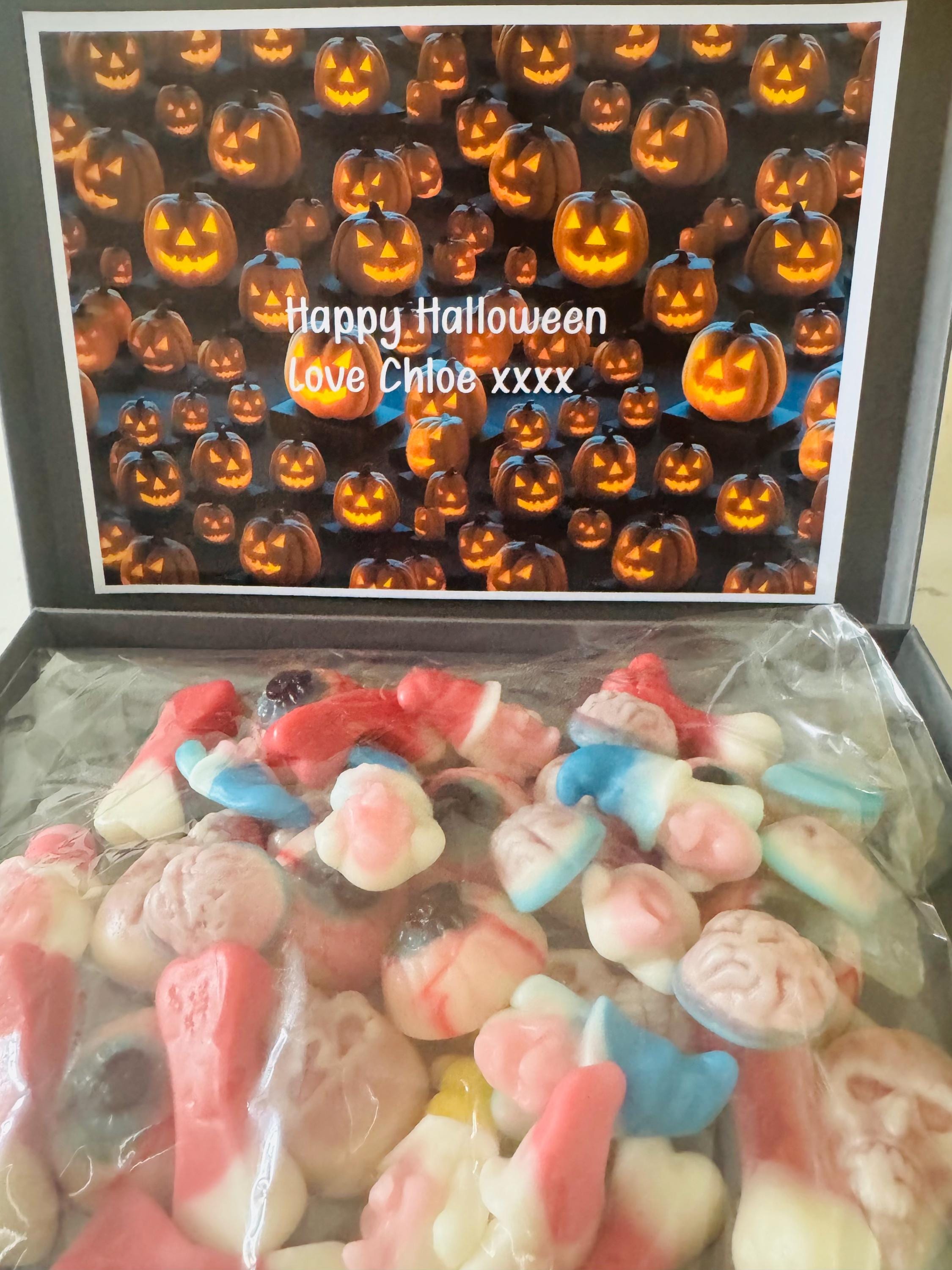 Sweets - Halloween 2
