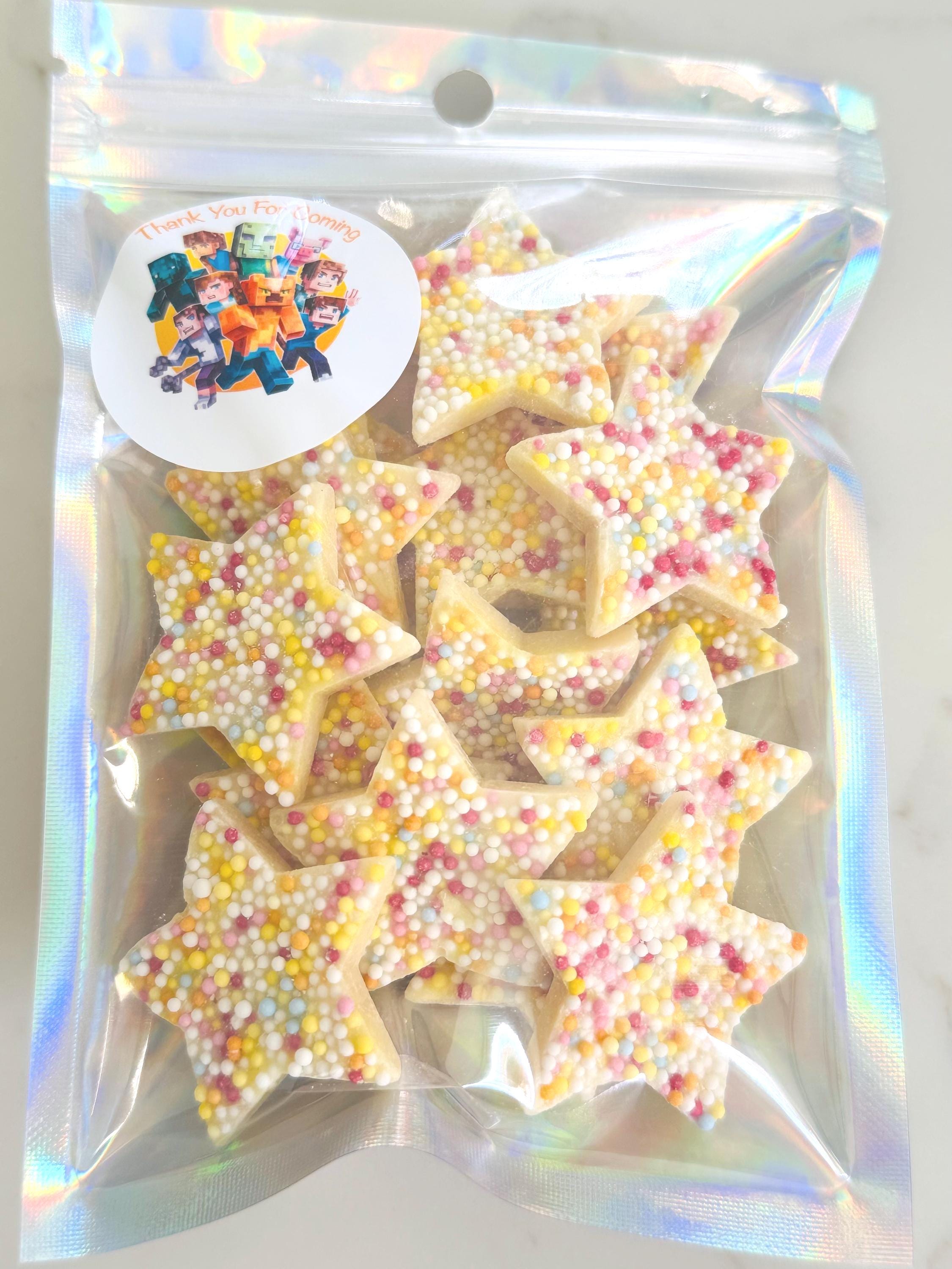 Sweets - Small Bags For Parties, Gifts & Corporate Events