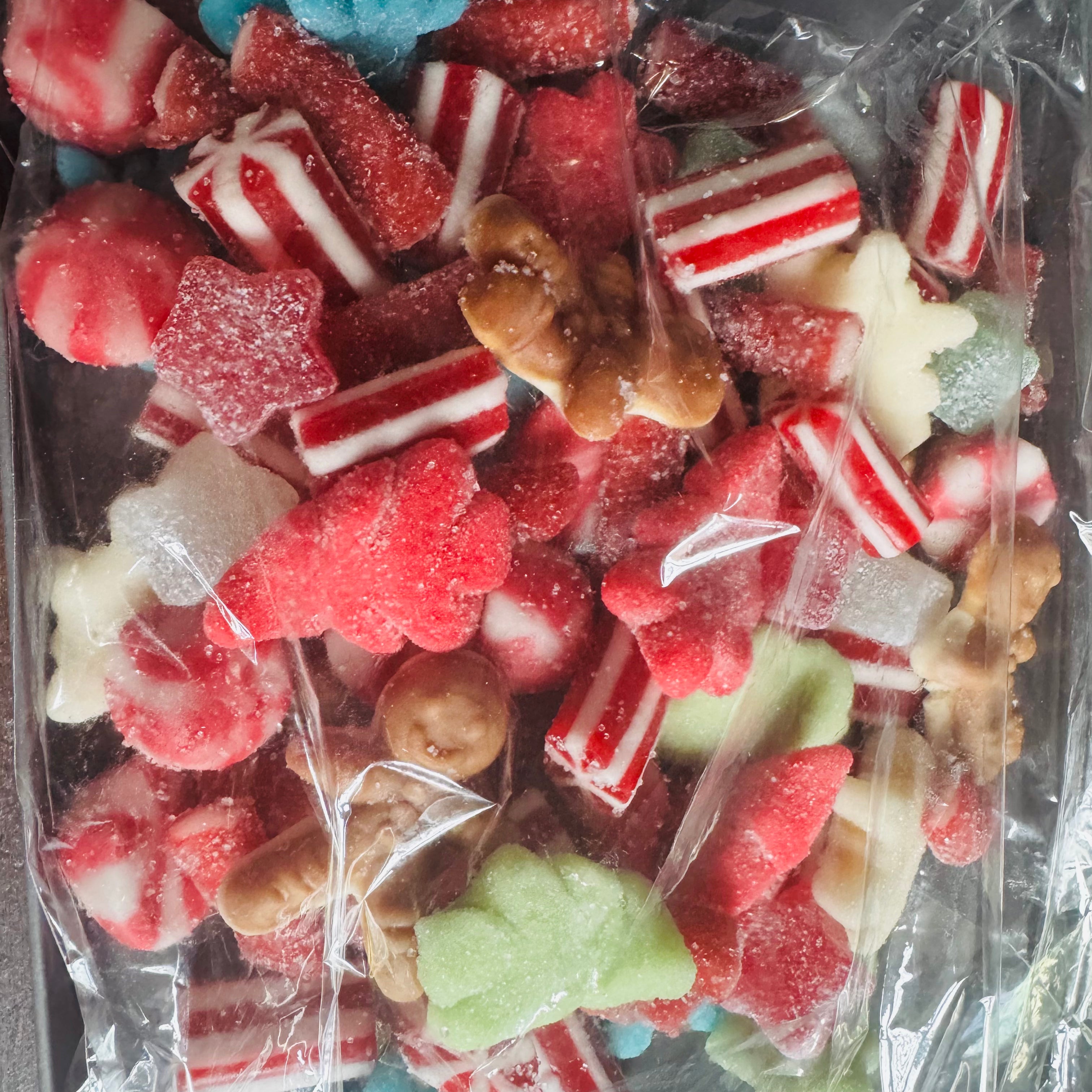 Sweets - Box For Him Football Style