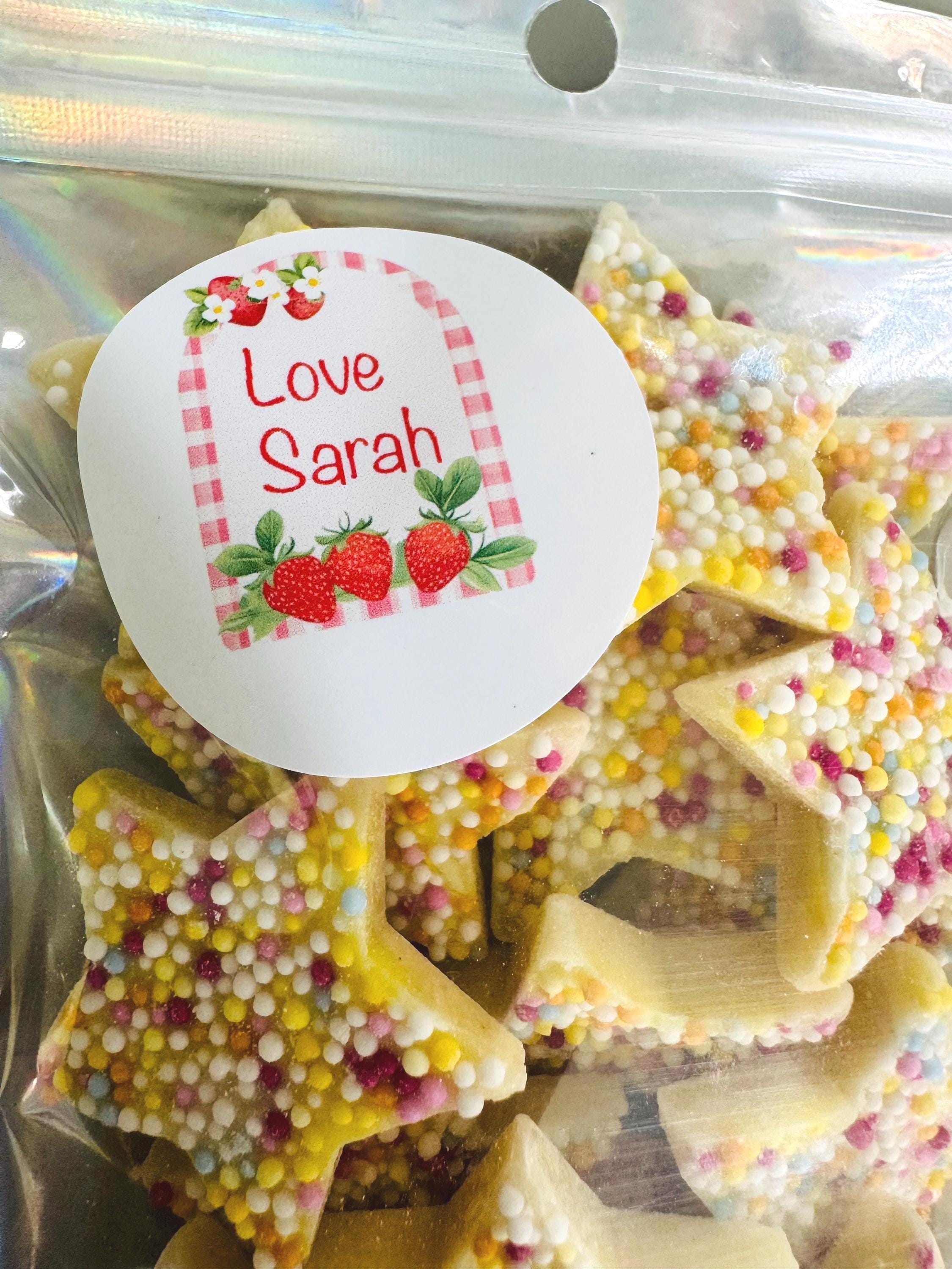 Sweets - Small Bags For Parties, Gifts & Corporate Events
