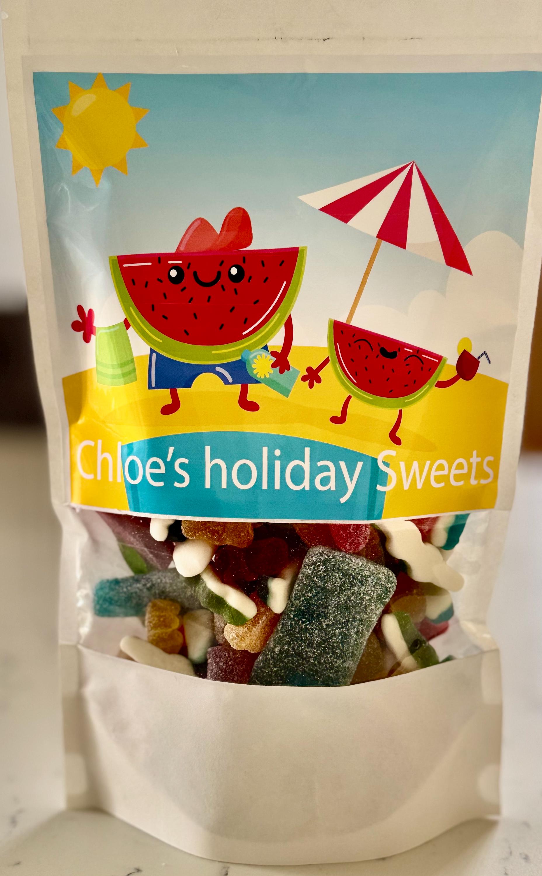 Sweets - Holiday