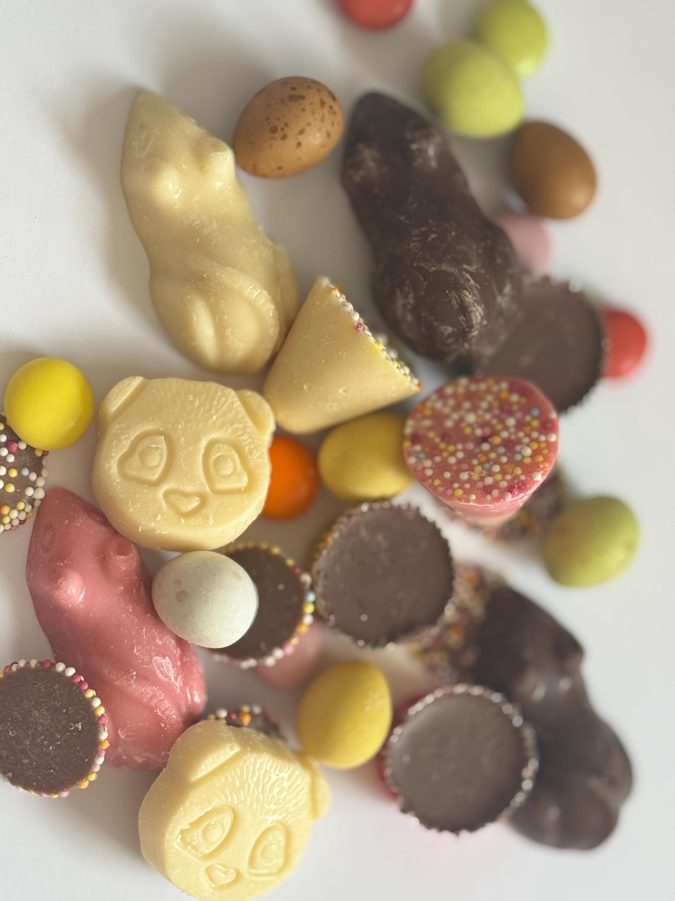 Sweets - Small Bags For Parties, Gifts & Corporate Events