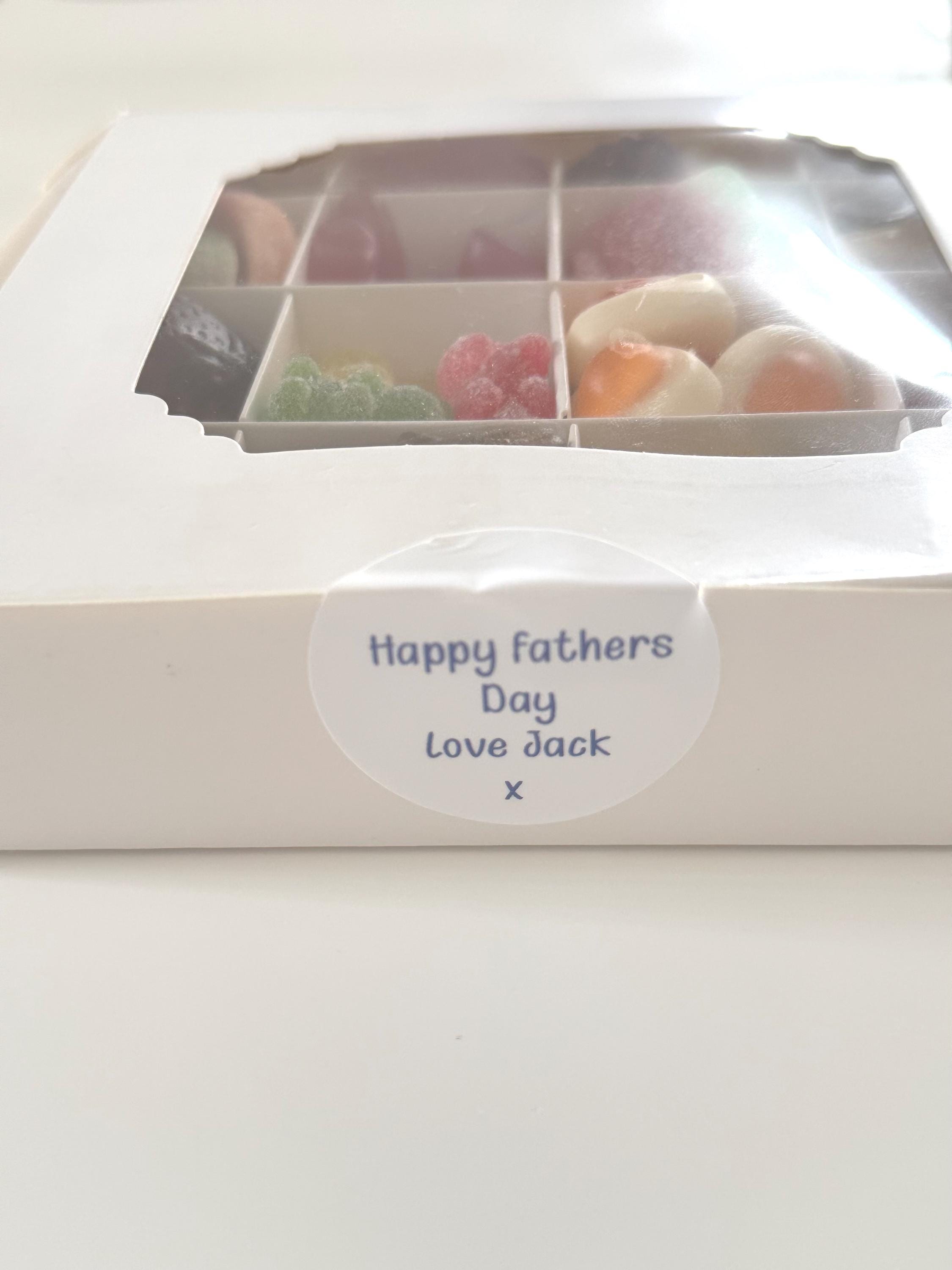 Sweets - 16 Different Sweets.