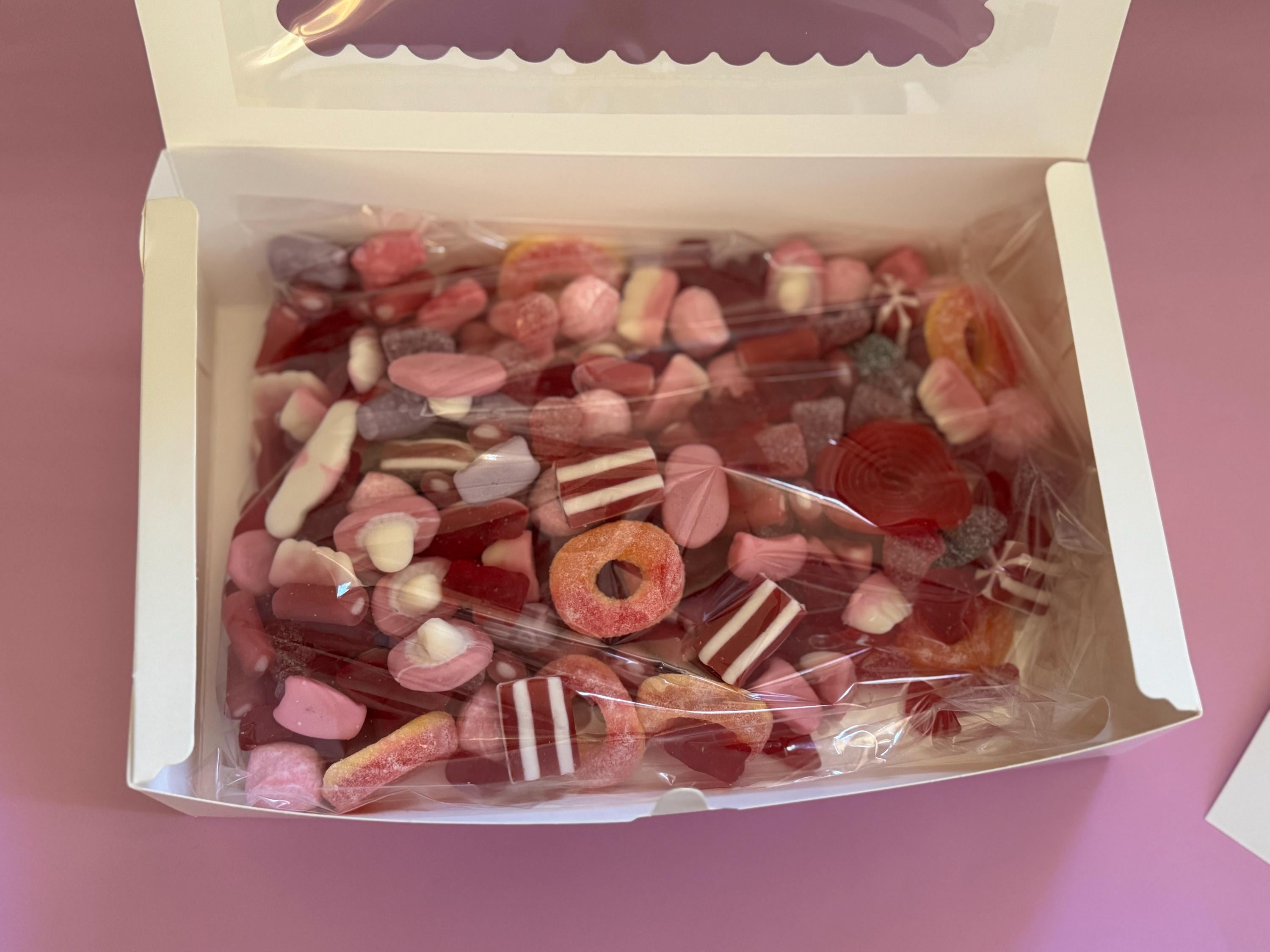 Sweets - Make Up Girl Style