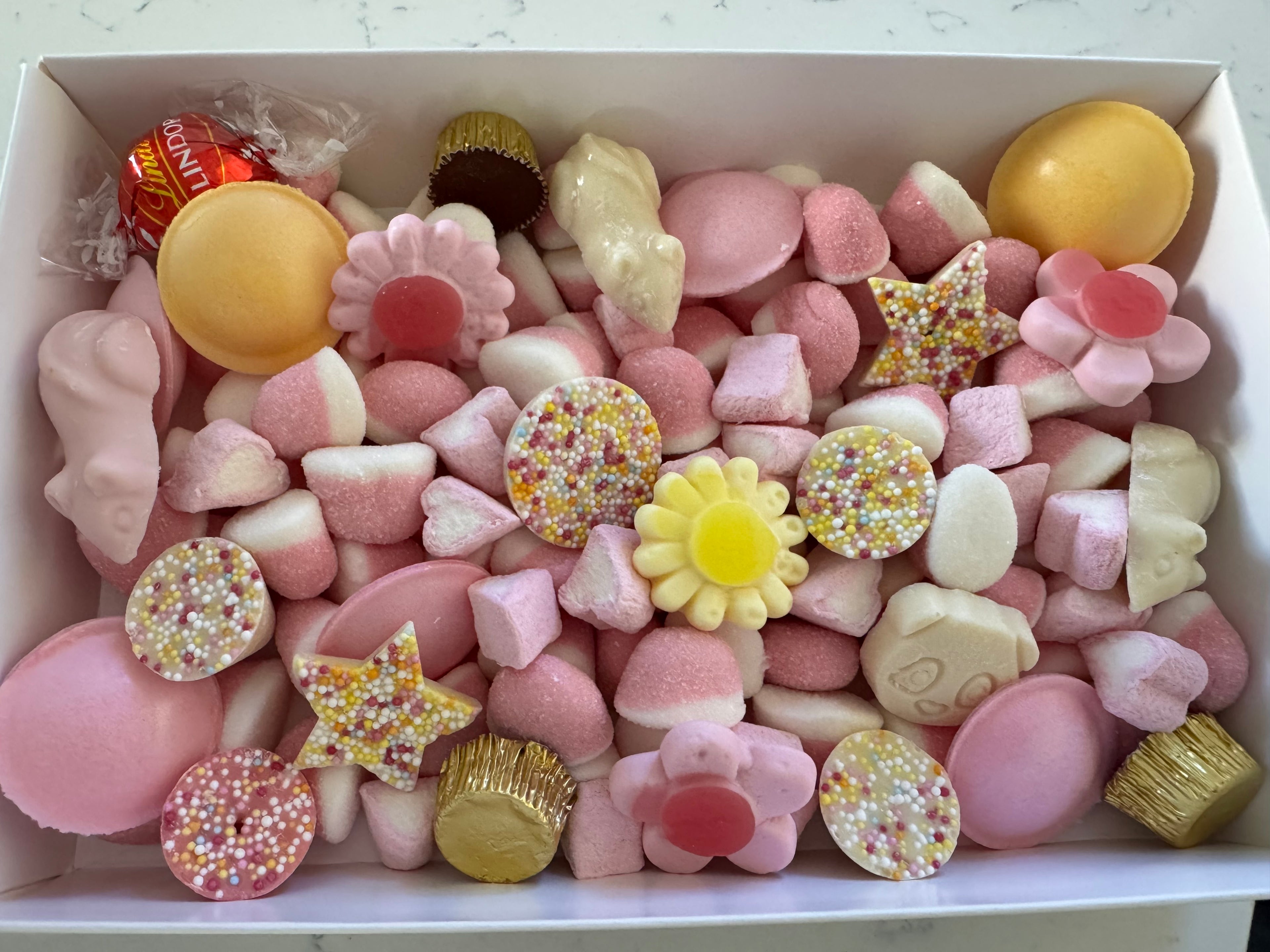 Sweets - For Her Just Because