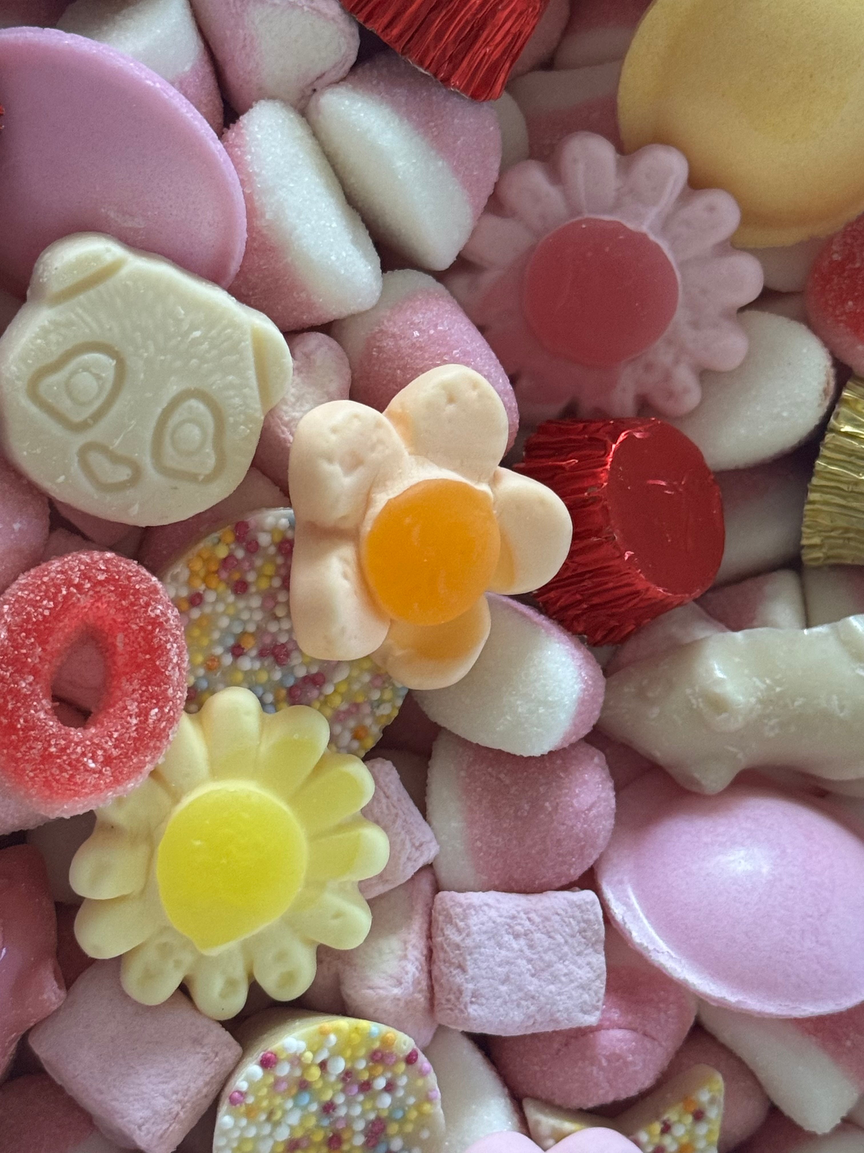 Sweets - For Her Just Because