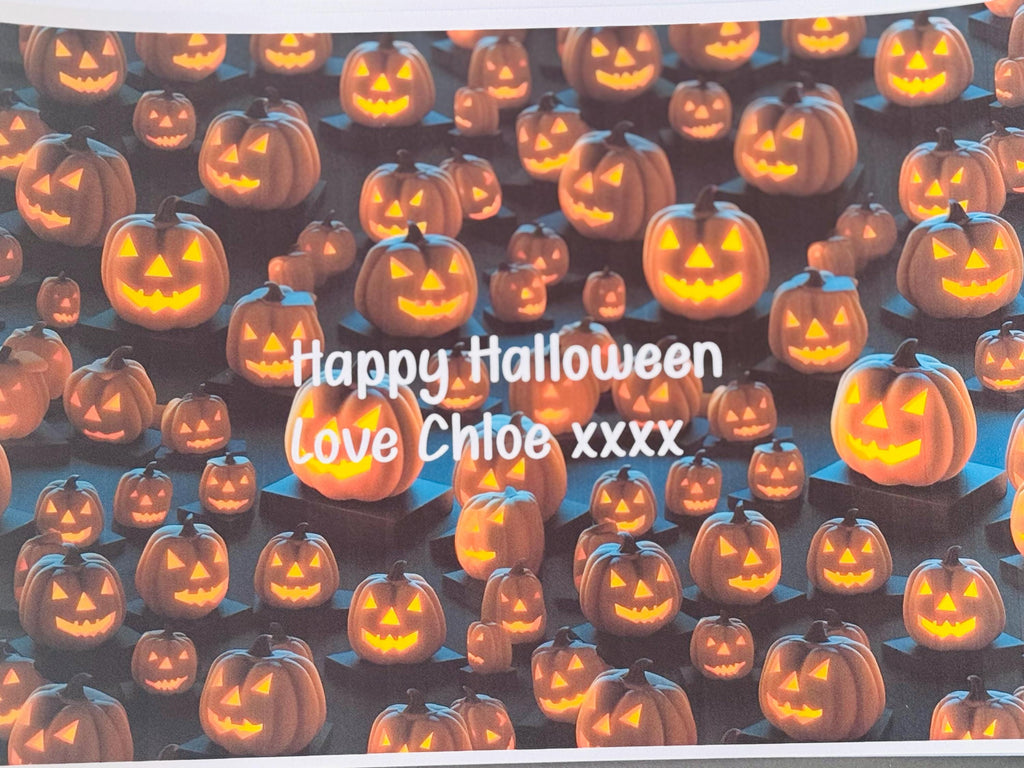 Sweets - Halloween 2