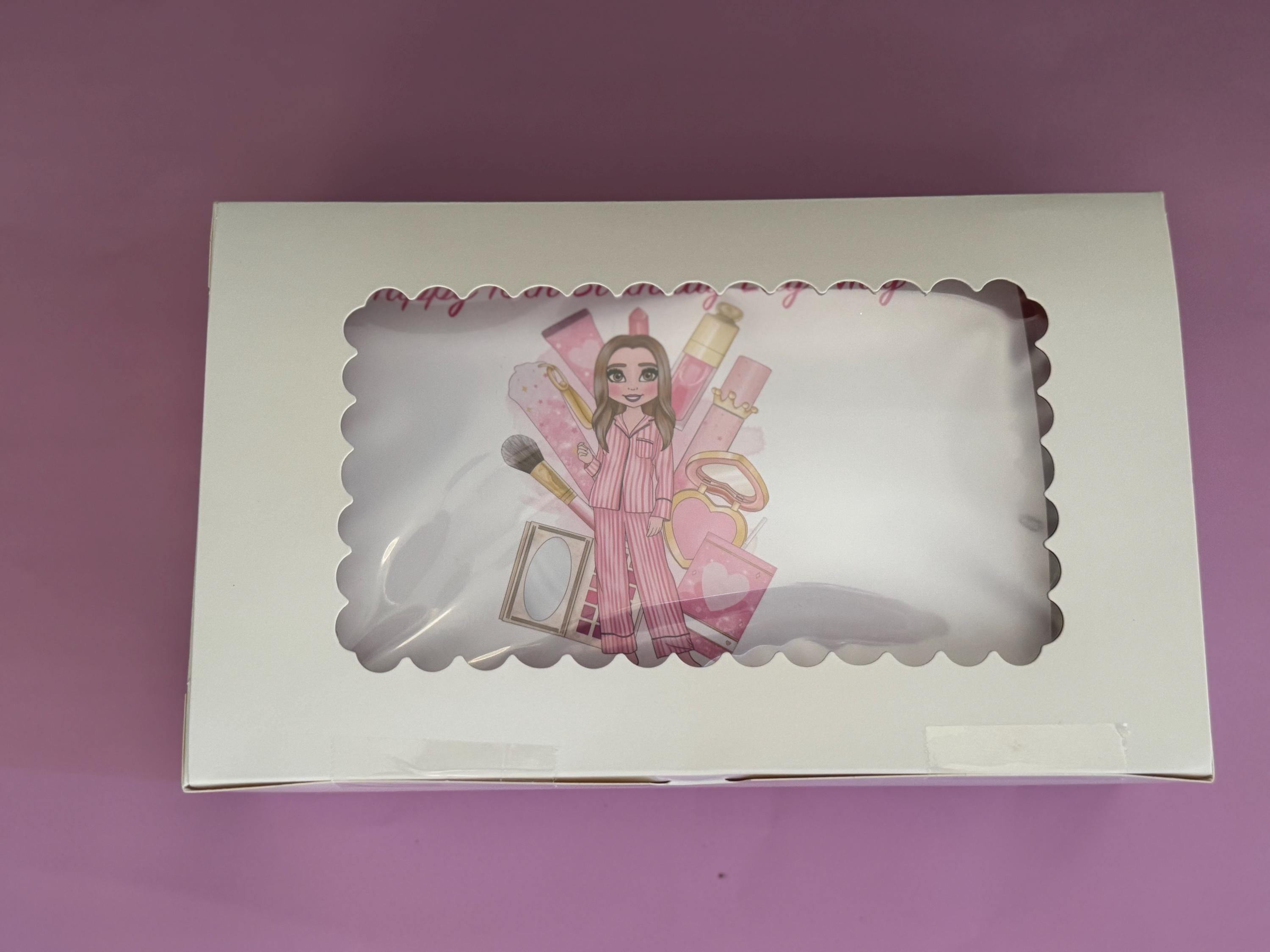 Sweets - Make Up Girl Style