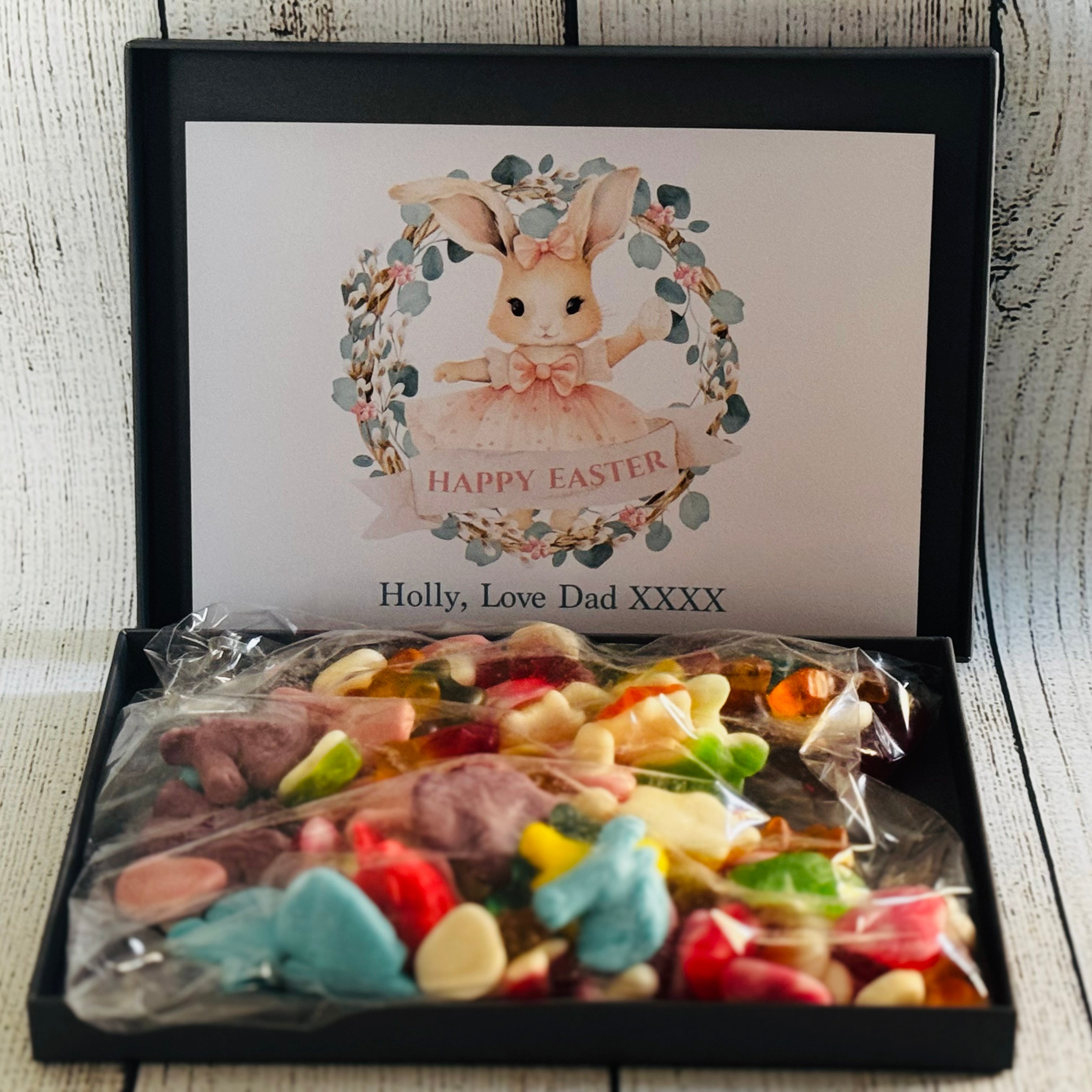 Sweets - Easter Sweets Design 1