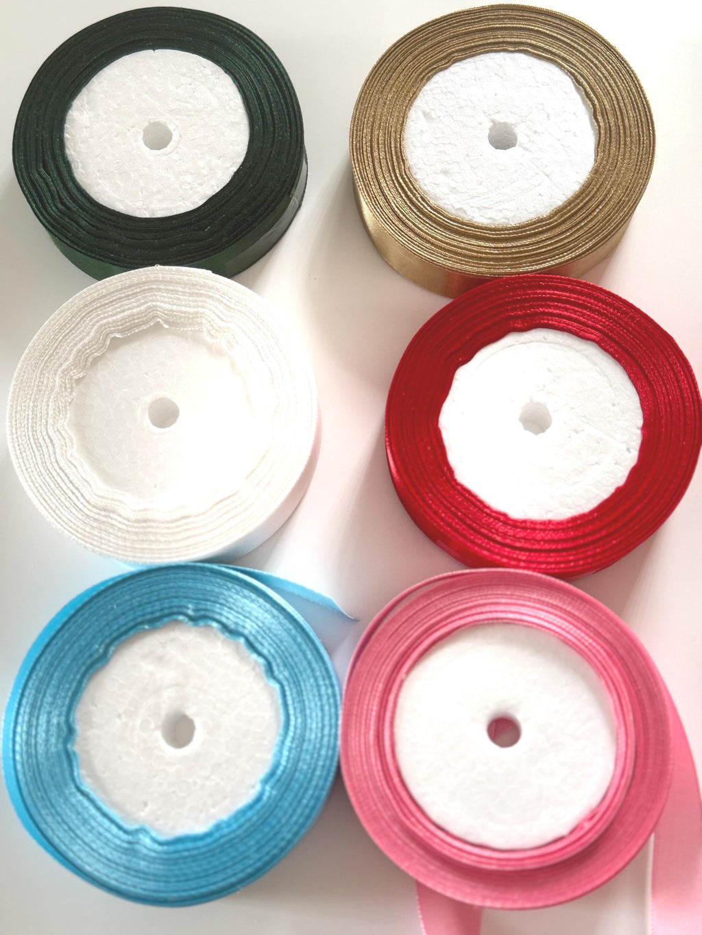 Sweets - 16 Different Sweets.