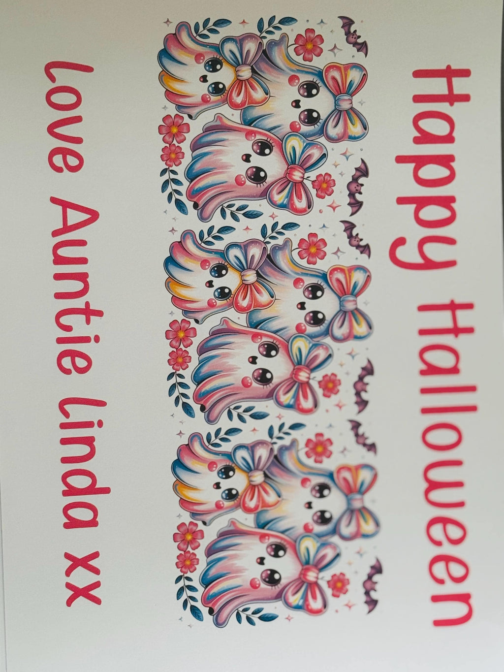 Sweets - Halloween Box 1