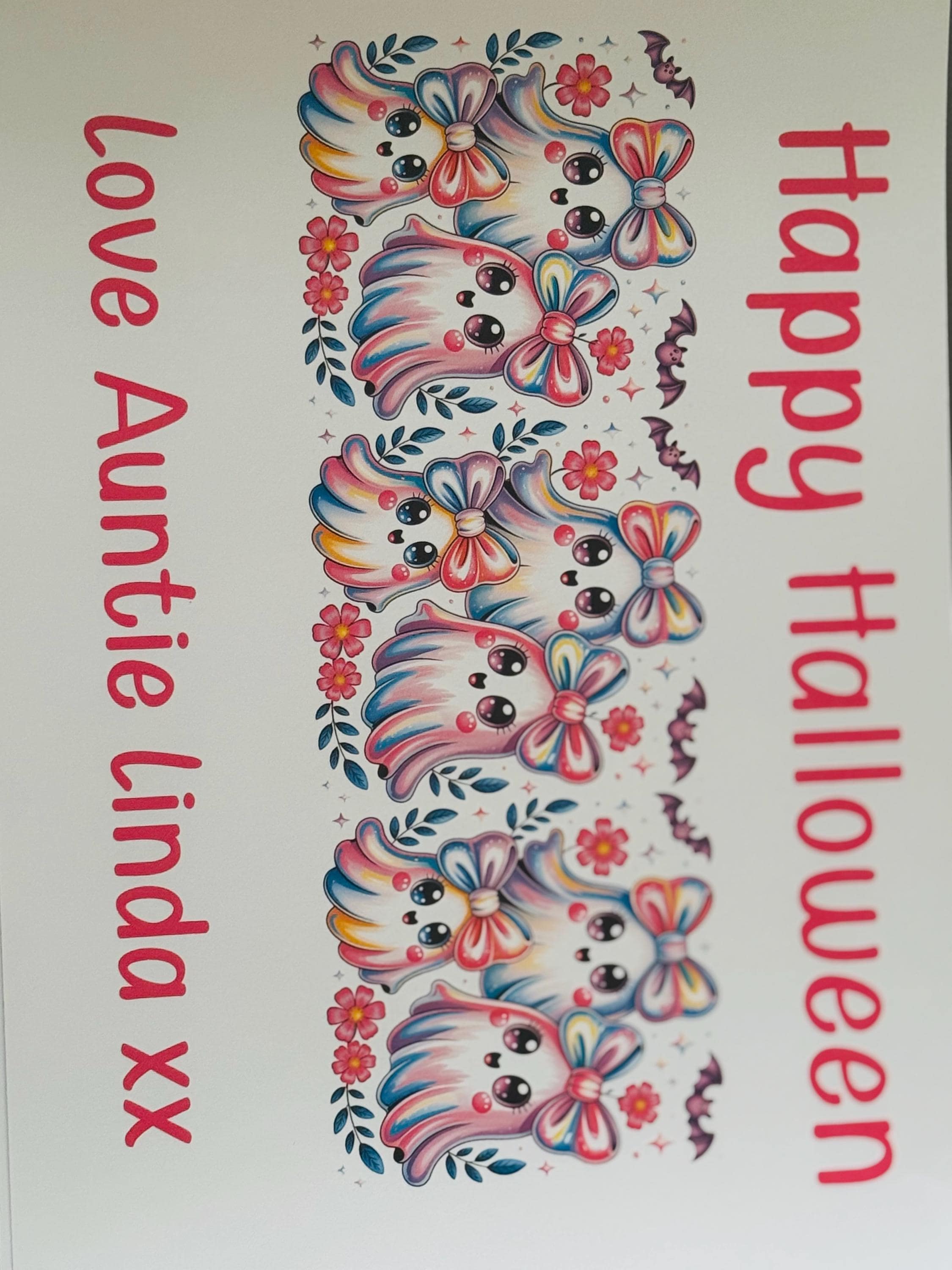 Sweets - Halloween Box 1