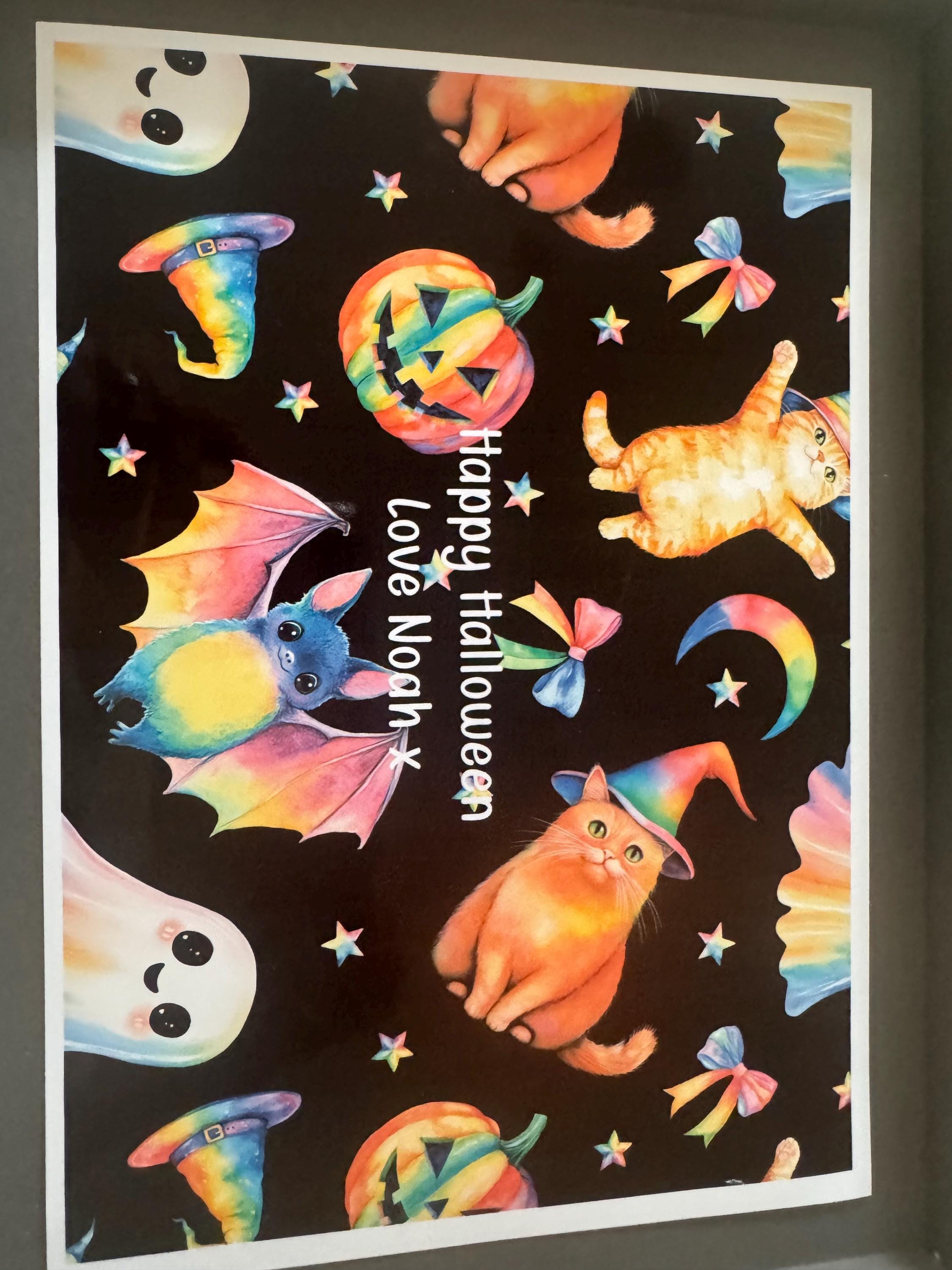 Sweets - Halloween 4