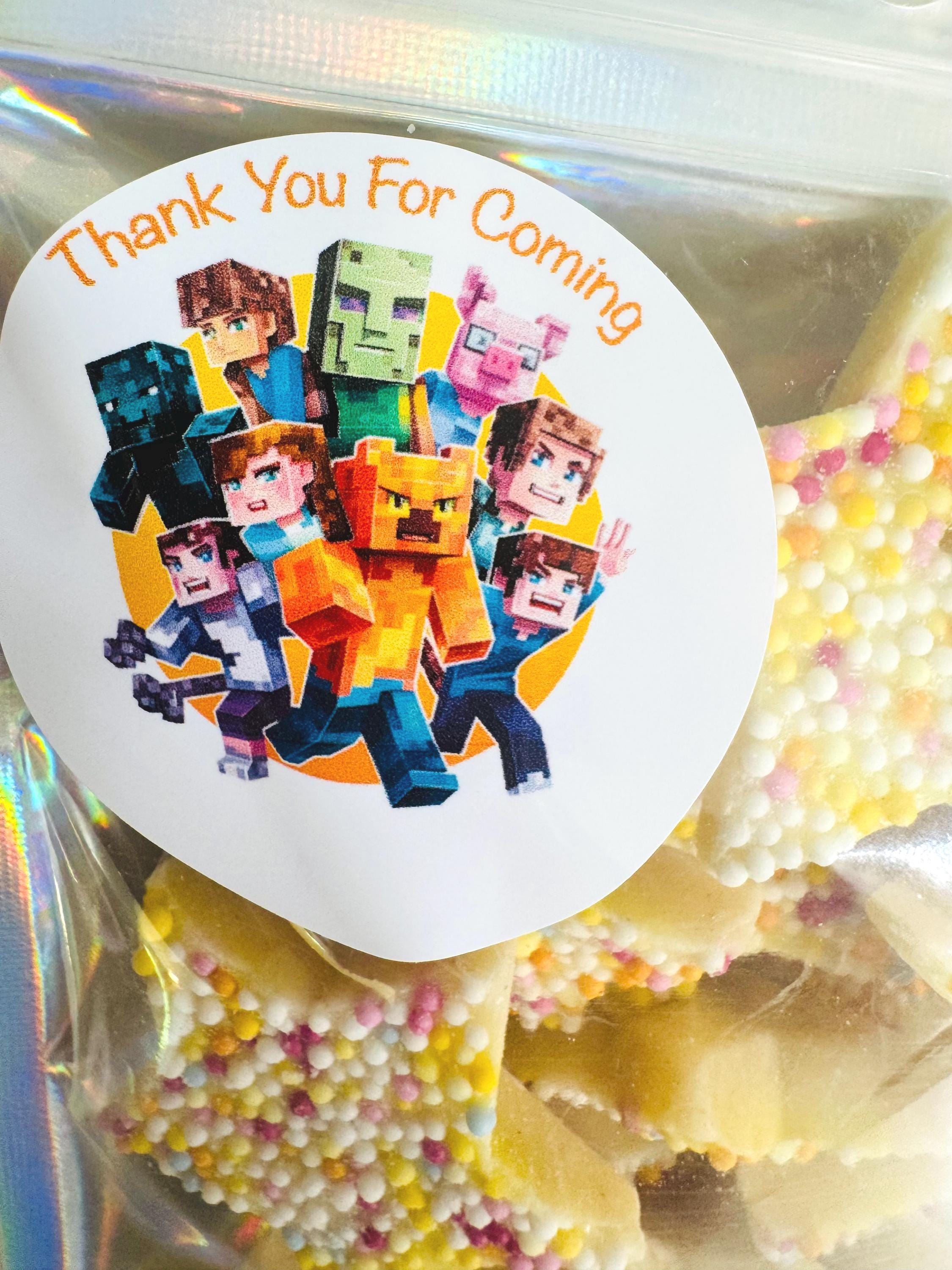 Sweets - Small Bags For Parties, Gifts & Corporate Events