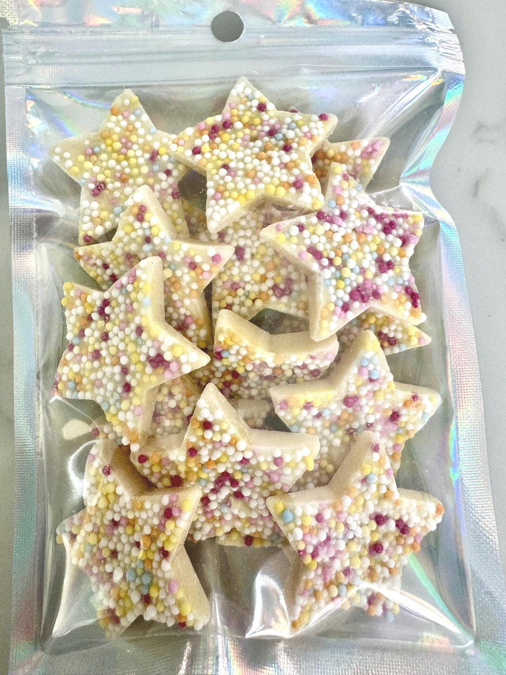 Sweets - Small Bags For Parties, Gifts & Corporate Events