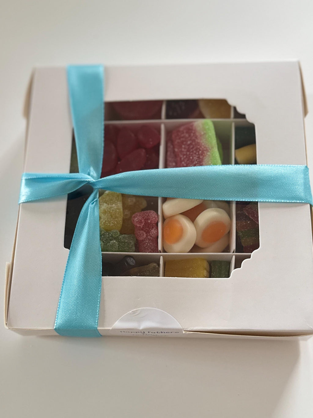 Sweets - 16 Different Sweets.