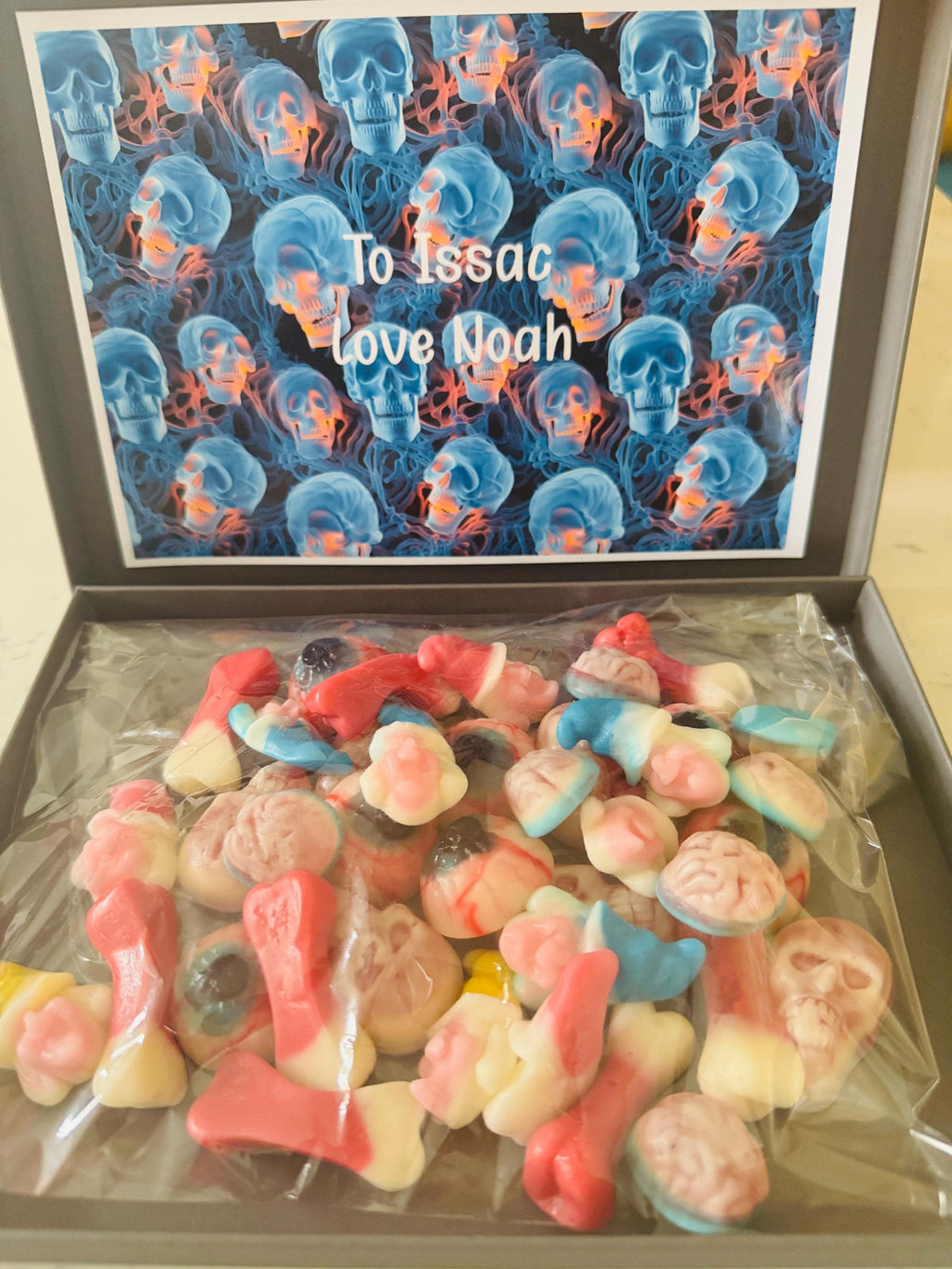 Sweets - Halloween 5