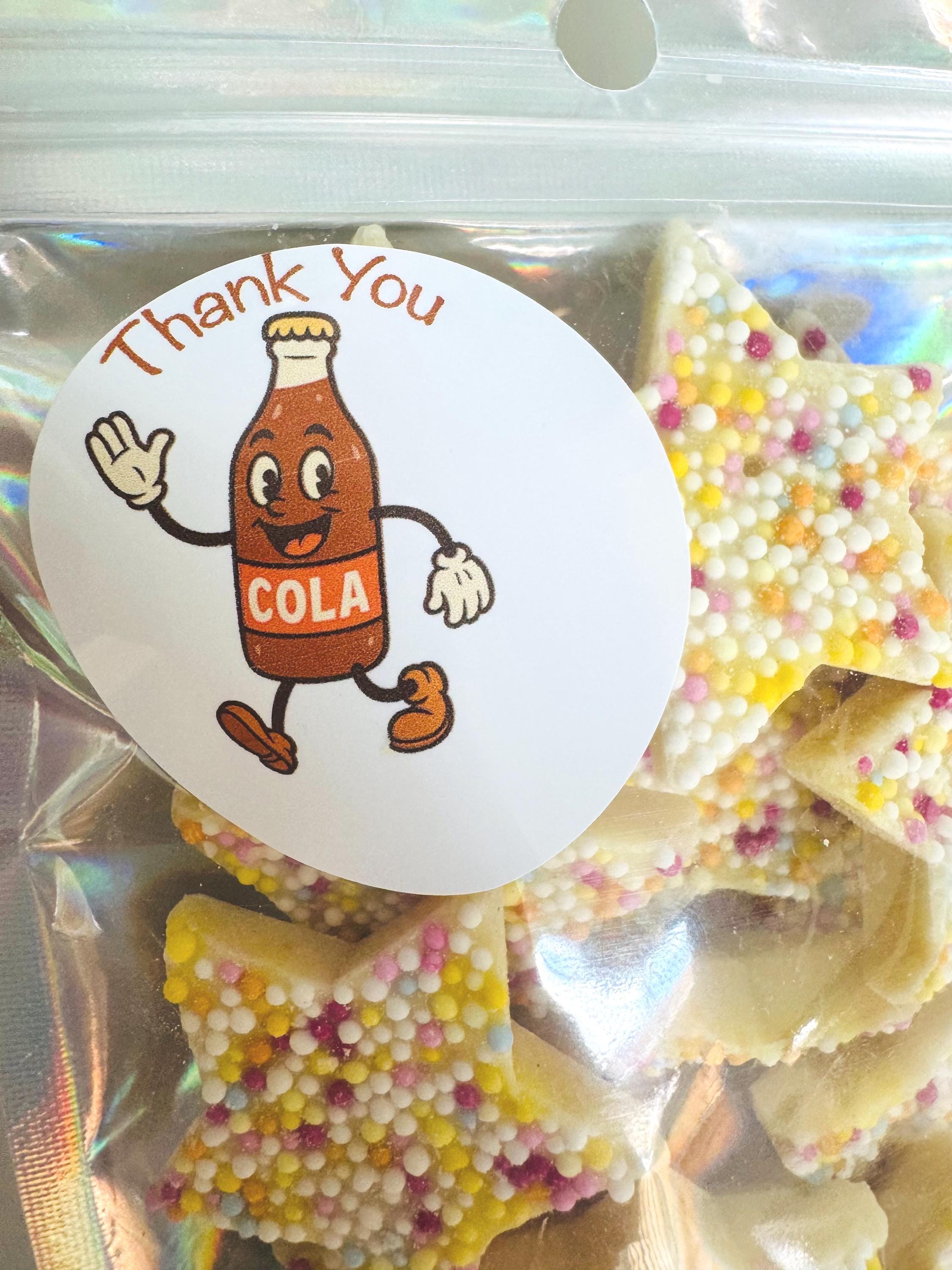 Sweets - Small Bags For Parties, Gifts & Corporate Events