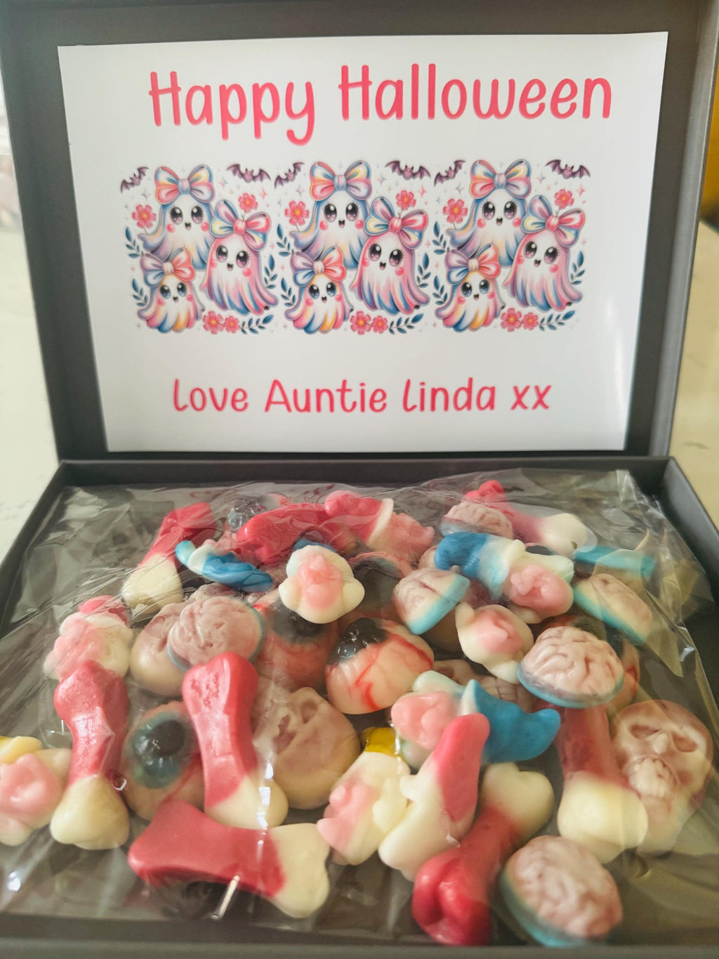 Sweets - Halloween Box 1