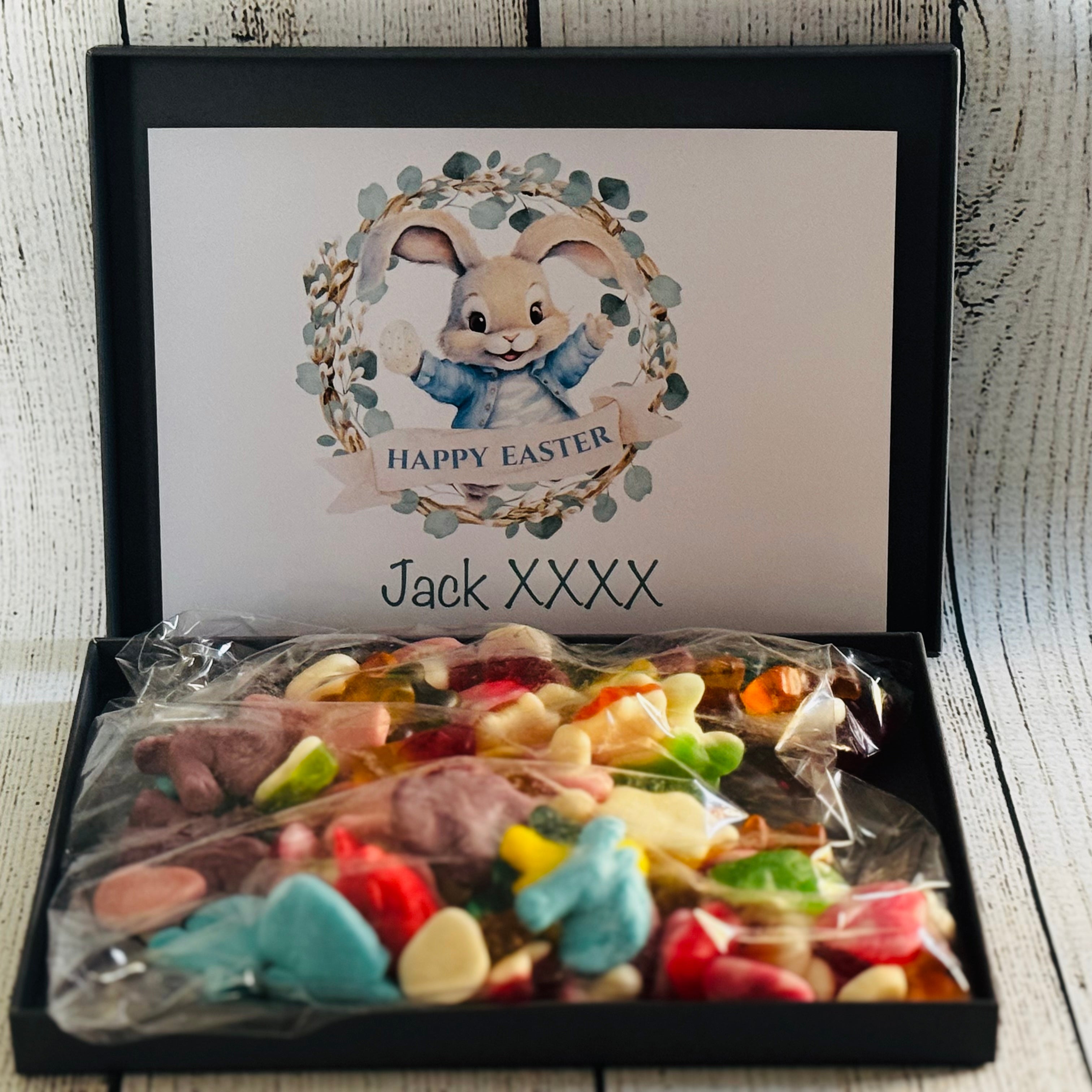 Sweets - Easter Sweets Design 2