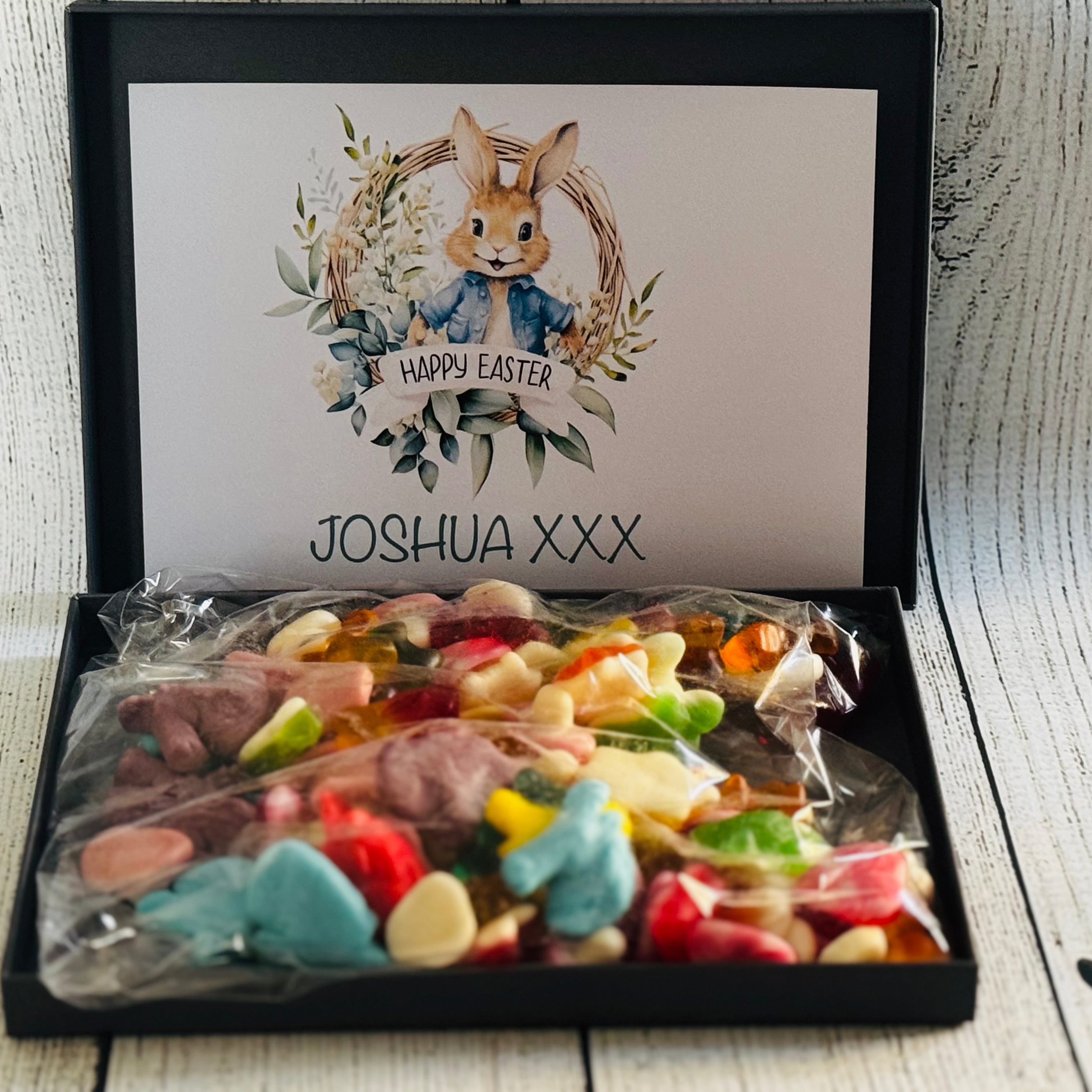 Sweets - Easter Sweets Design 3