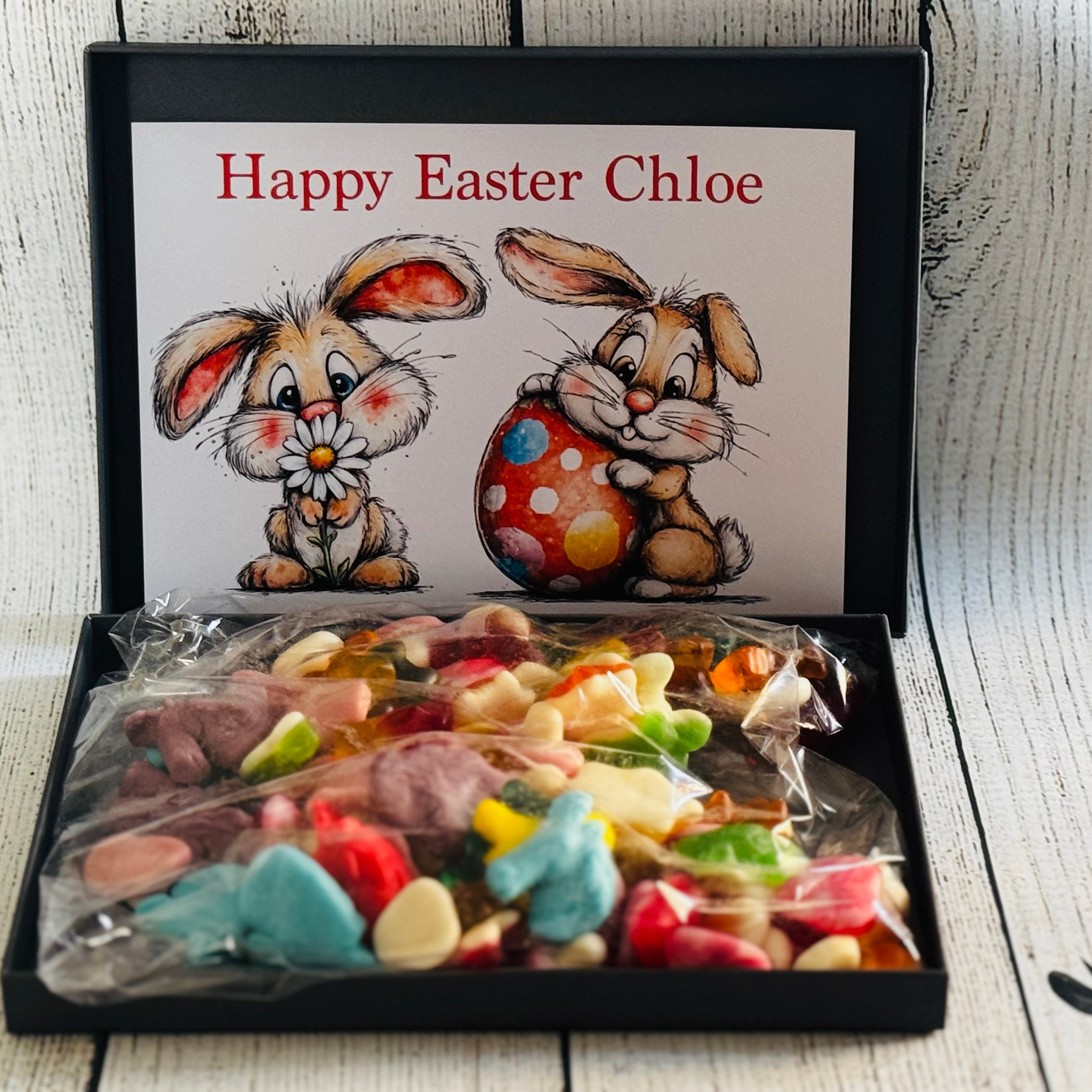 Sweets - Easter Sweets Design 5