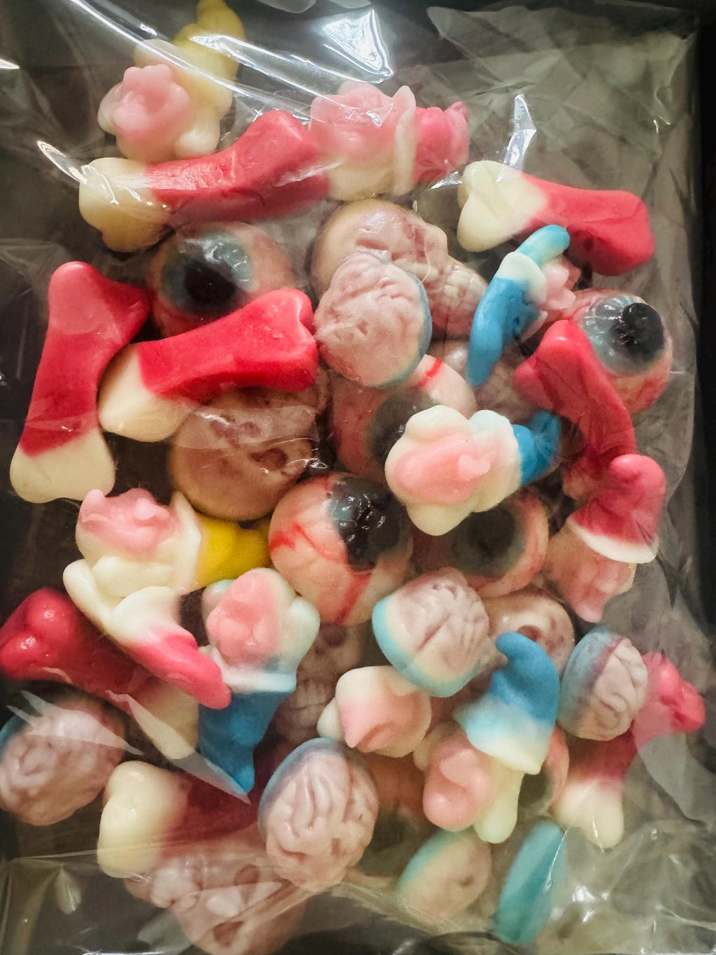 Sweets - Halloween 5