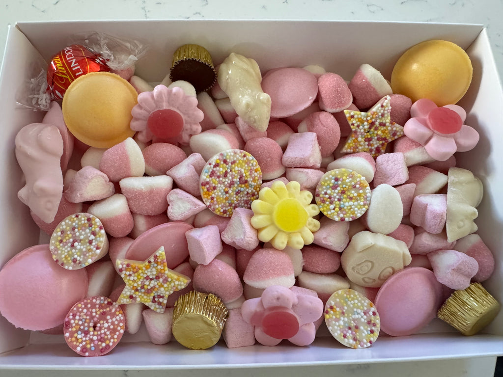 Sweets - For Her Just Because