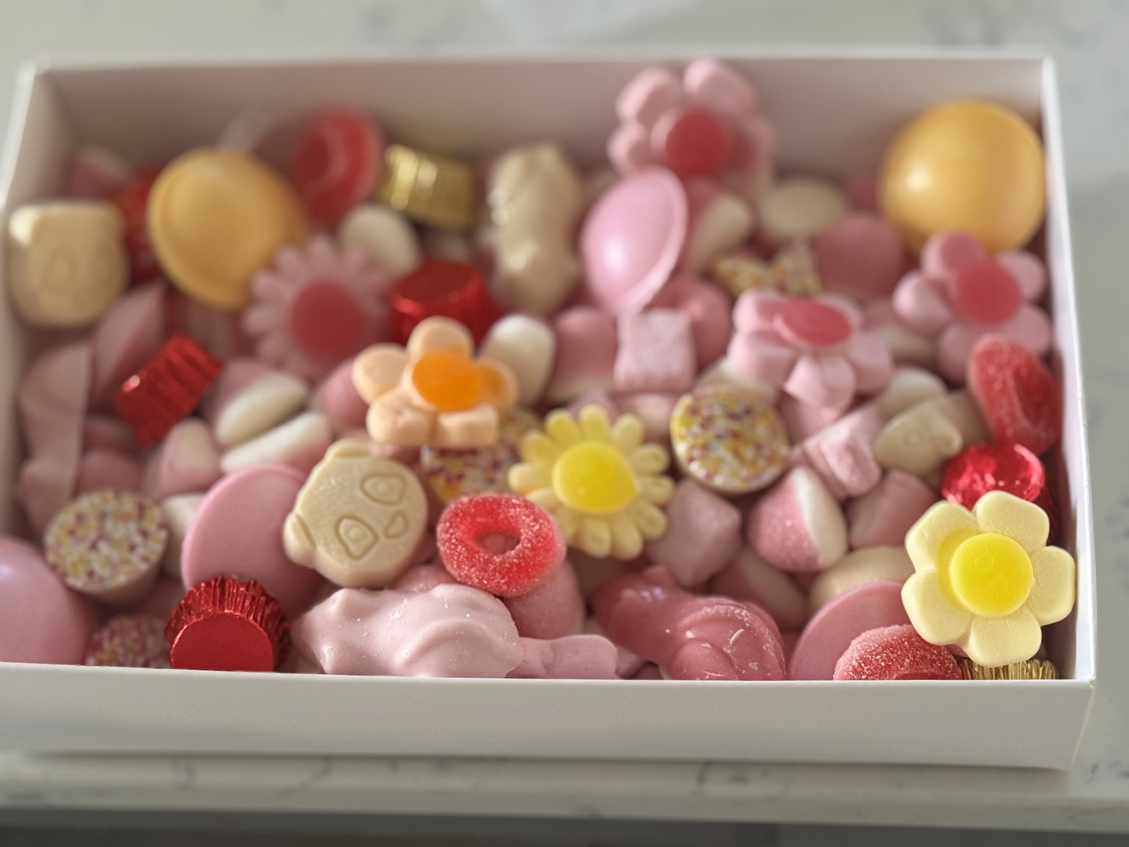 Sweets - For Her Just Because