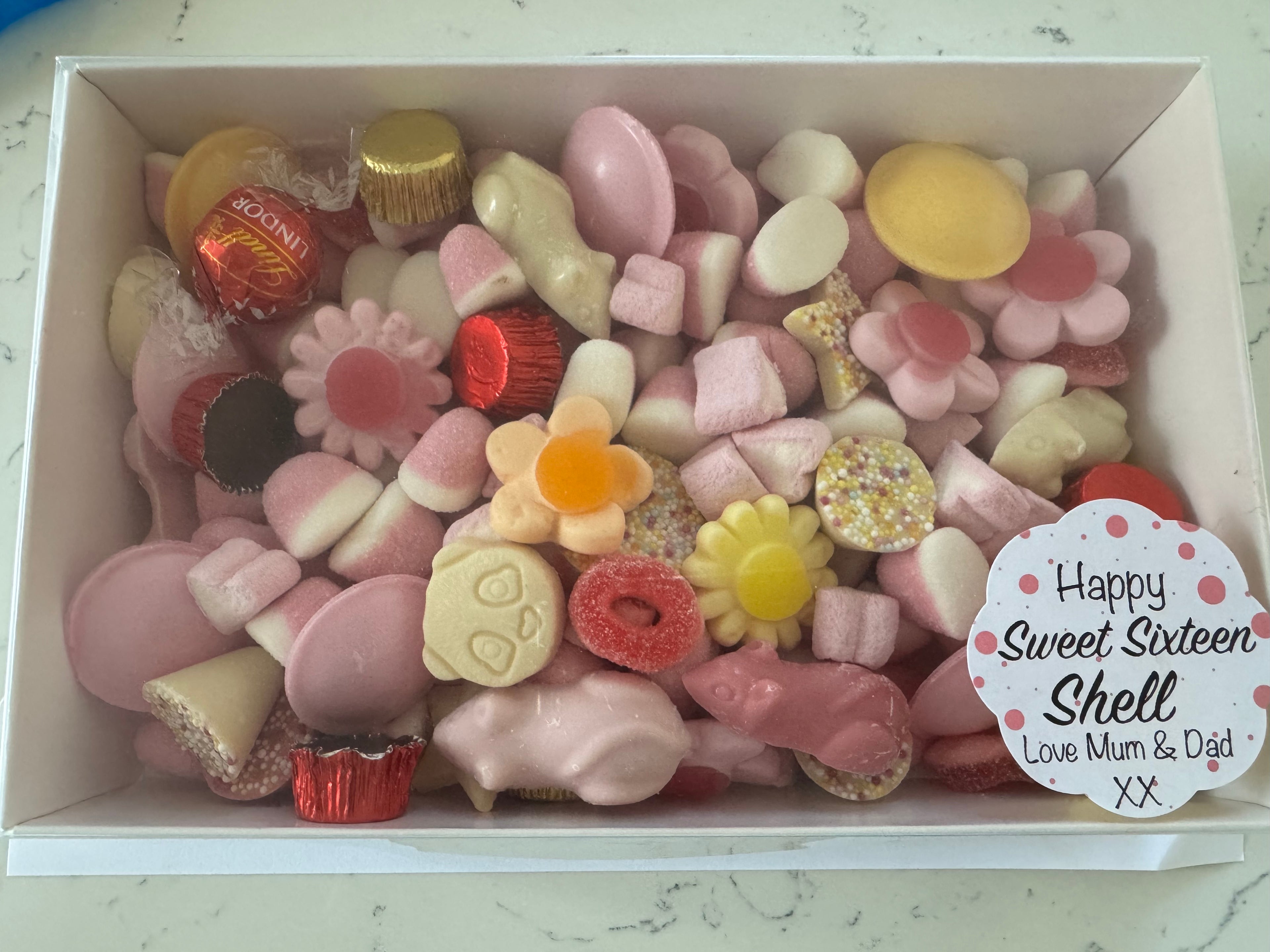 Sweets - For Her Just Because