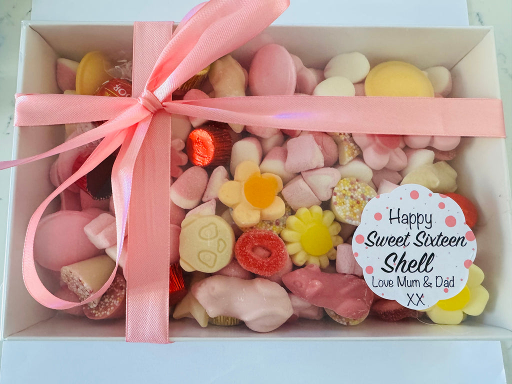 Sweets - For Her Just Because