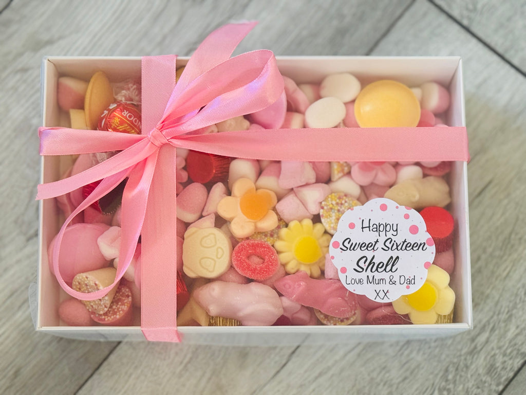 Sweets - For Her Just Because