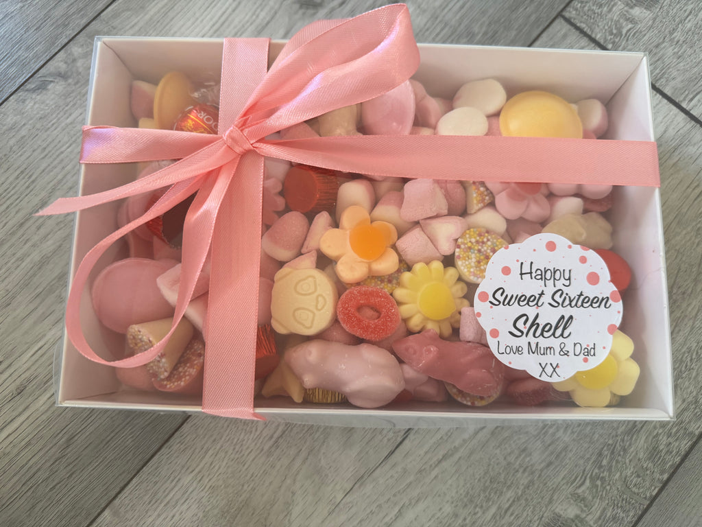 Sweets - For Her Just Because